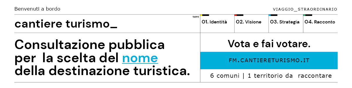 Banner Cantieri Turismo
